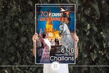 Foire des Minées : plongez dans l’Andalousie