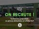 On recrute : technicien polyvalent en pièces détachées et atelier H/F